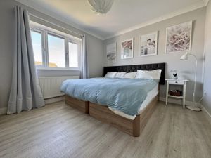 Bedroom 1- click for photo gallery